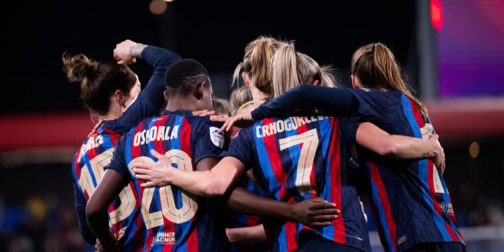 Horario y dónde ver por TV el Real Sociedad - Barça de la Supercopa de España femenina