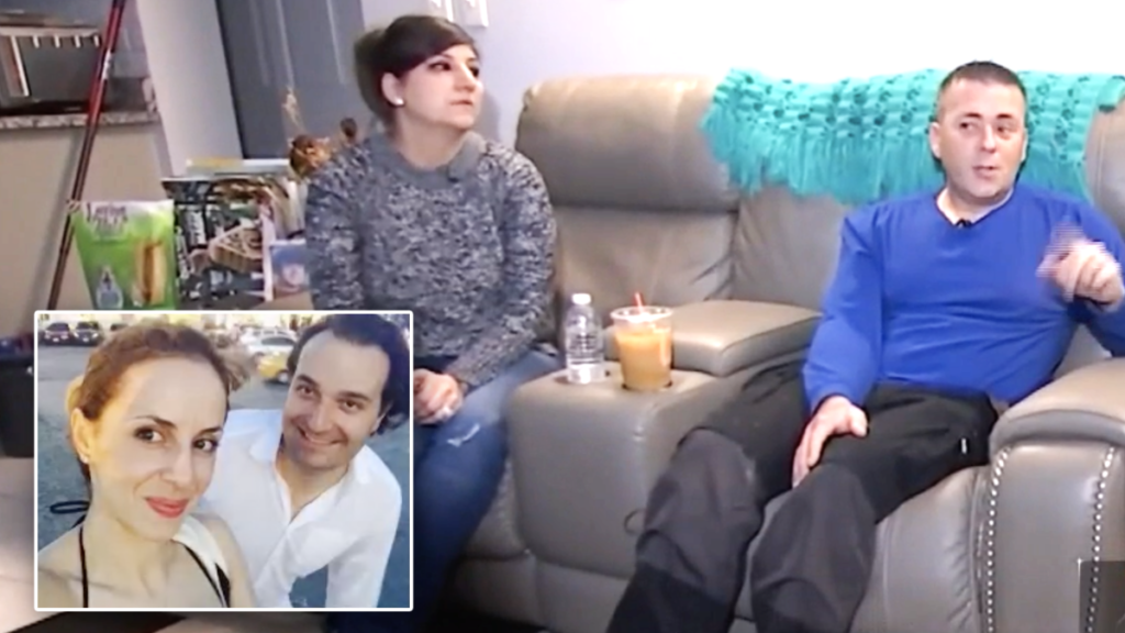 Hablan inquilinos de Ana y Brian Walshe tras acusación de asesinato