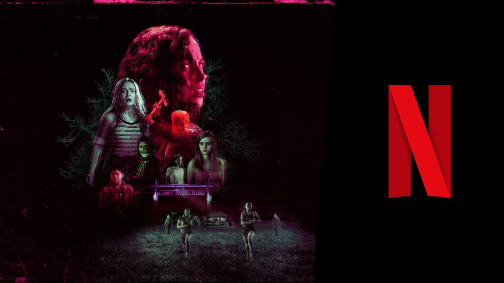 Se rumorea la película de Netflix 'Fear Street 4': todo lo que sabemos hasta ahora