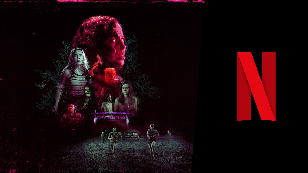 Se rumorea la película de Netflix 'Fear Street 4': todo lo que sabemos hasta ahora