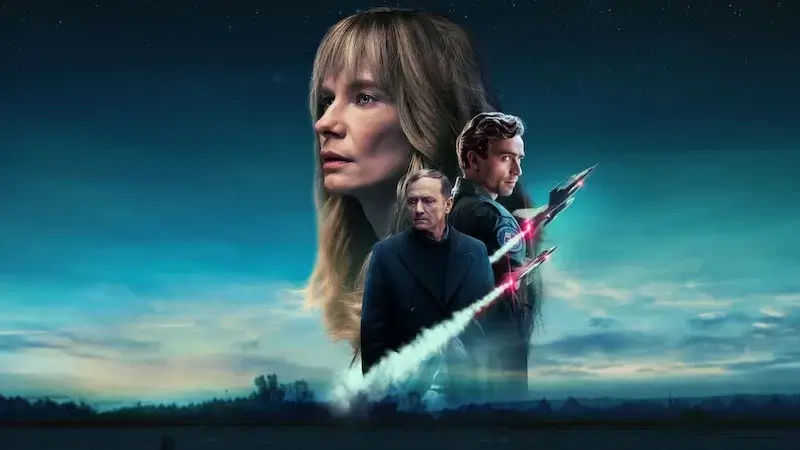 una niña y un astronauta netflix originales polonia una niña y un astronauta netflix originales polonia