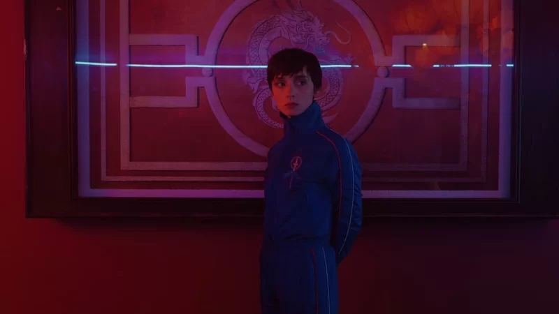 copenhague vaquero netflix copenhague vaquero netflix