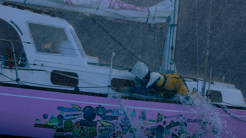 jessica watson verdadero espíritu netflix película