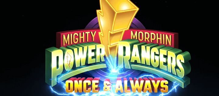 Power Rangers Los próximos programas de televisión de Netflix más esperados el 24 de enero de 2023