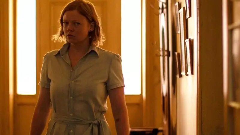 Sarah Snook corre conejo corre netflix festival de sundance Sarah Snook corre conejo corre netflix festival de sundance