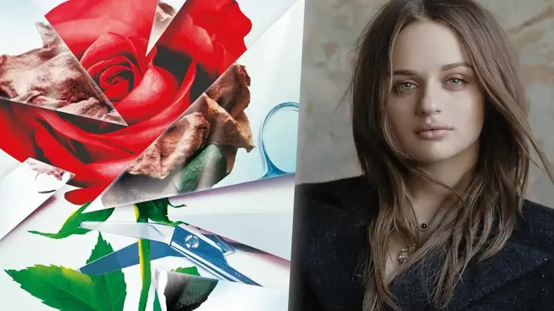 los feos joey king netflix los feos joey king netflix