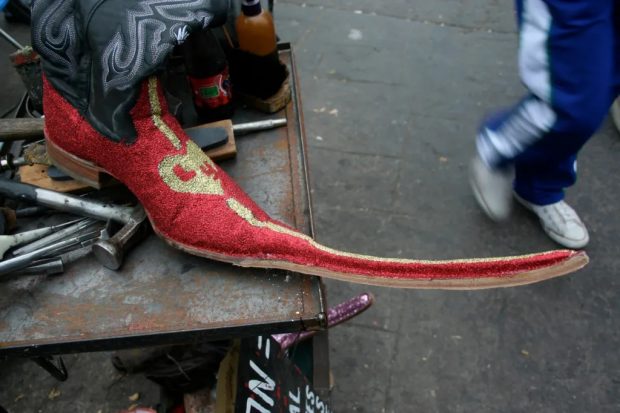 La gente está muy loca: las modas más extrañas del mundo que te volarán la cabeza