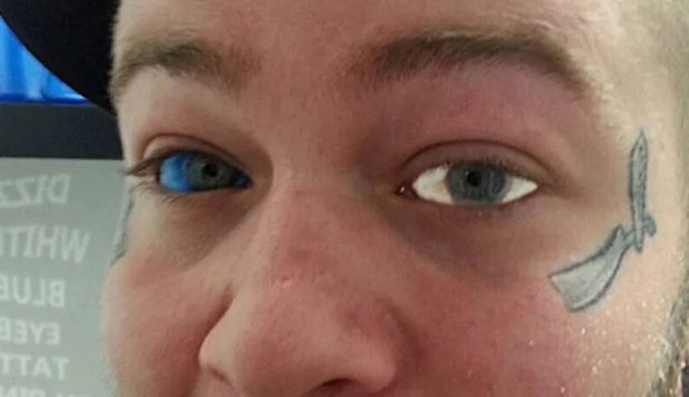 La gente está muy loca: las modas más extrañas del mundo que te volarán la cabeza