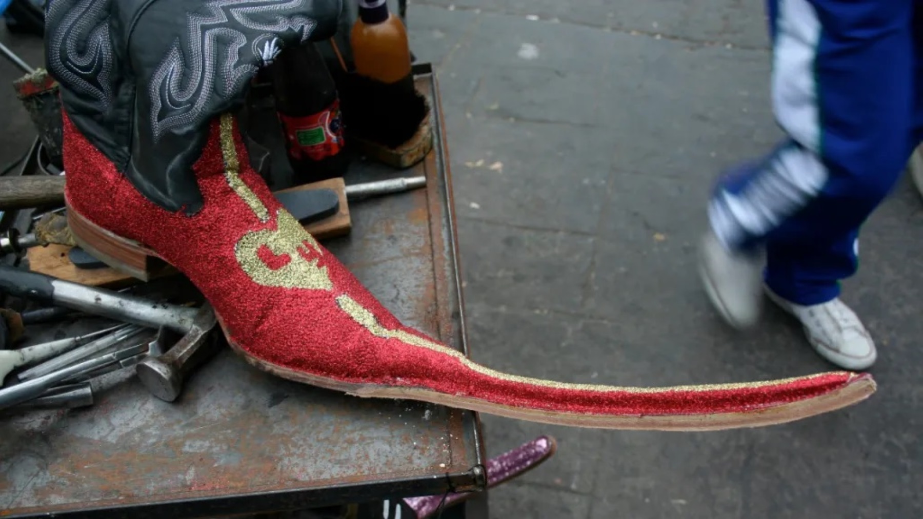 las modas más extrañas del mundo que te volarán la cabeza