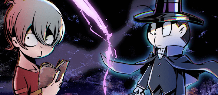 Las adaptaciones de manga de akuma kun llegarán a netflix en 2023 y más allá Las adaptaciones de manga de akuma kun llegarán a netflix en 2023 y más allá