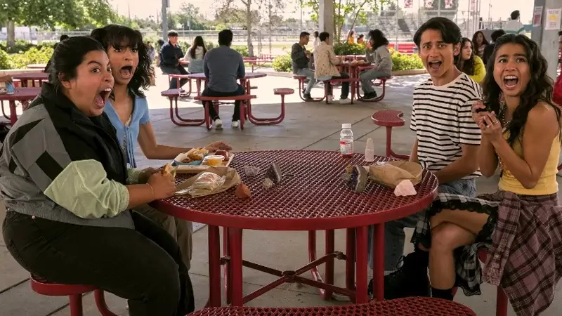 freeridge nuevo en netflix febrero 2023 freeridge nuevo en netflix febrero 2023