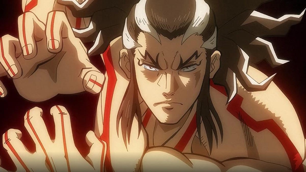 Record of Ragnarok II ahora se transmite en Netflix