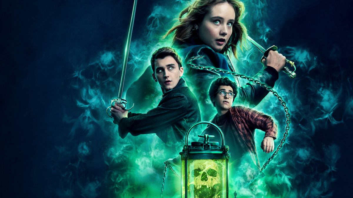 Novedades de Netflix y las 10 mejores películas y series: 27 de enero de 2023