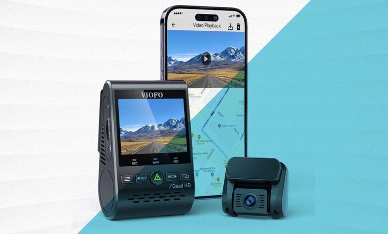 Las mejores Dashcams, según Reddit