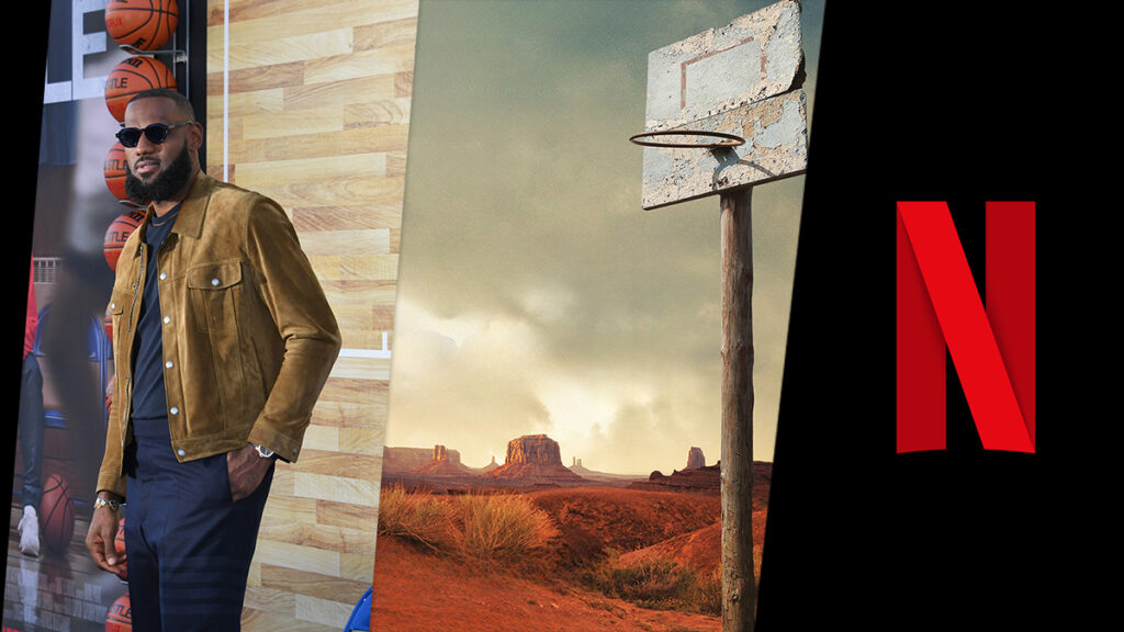 Convocatoria de casting pública emitida para la película de Netflix 'Rez Ball'