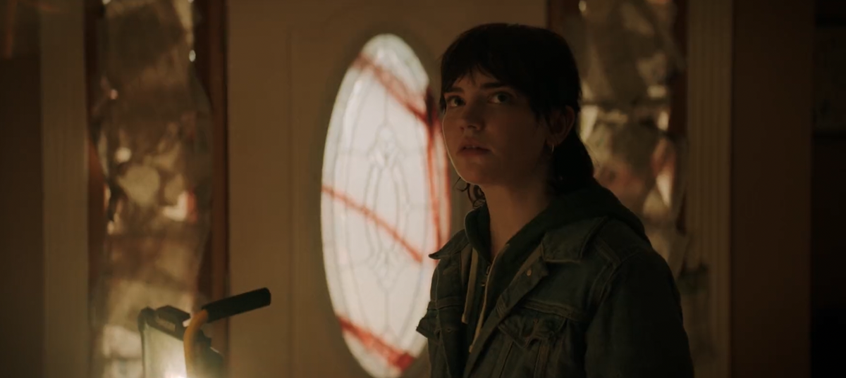 Las primeras reacciones de The Boogeyman de Stephen King aterrizan en línea