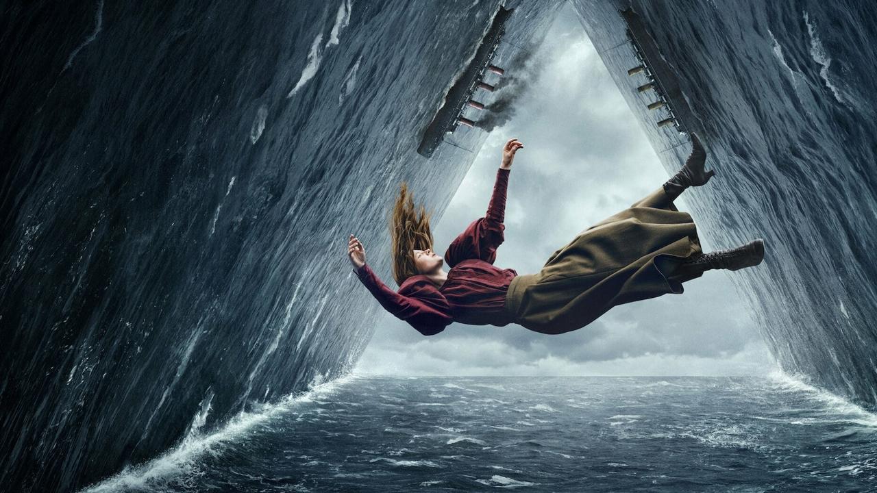 '1899' cancelada en Netflix;  Por qué la temporada 2 no avanza