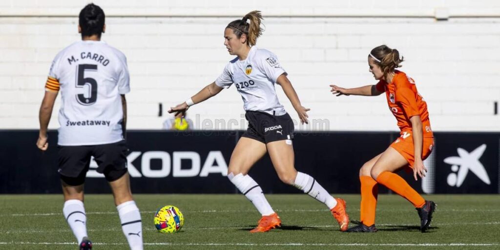 2-1: La Real cae en Valencia y se descuelga