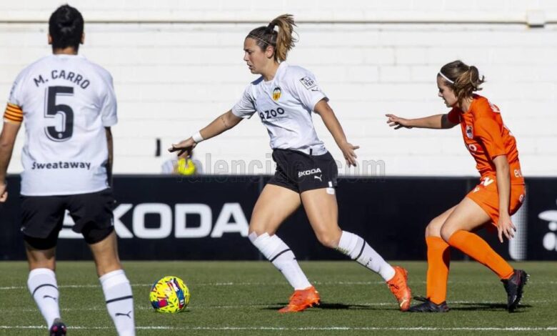 2-1: La Real cae en Valencia y se descuelga