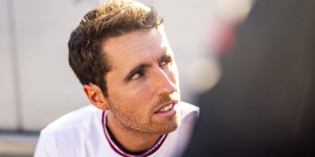 24 Horas Daytona: Juncadella saldrá en pole por delante de Riberas (2º) y García (4º)