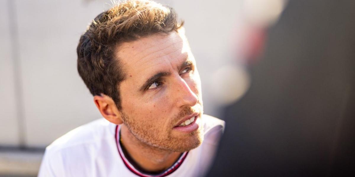 24 Horas Daytona: Juncadella saldrá en pole por delante de Riberas (2º) y García (4º)