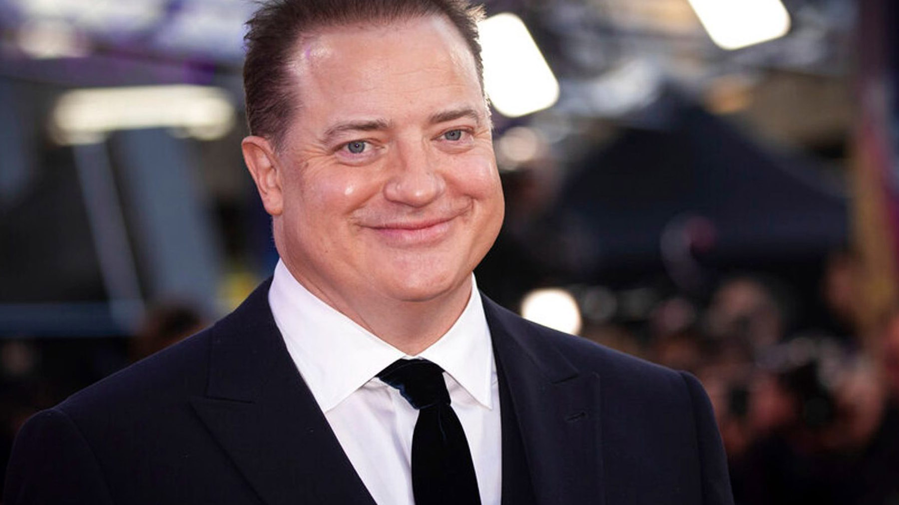 3 dramas impecables que ya nos demostraron el increíble talento de Brendan Fraser