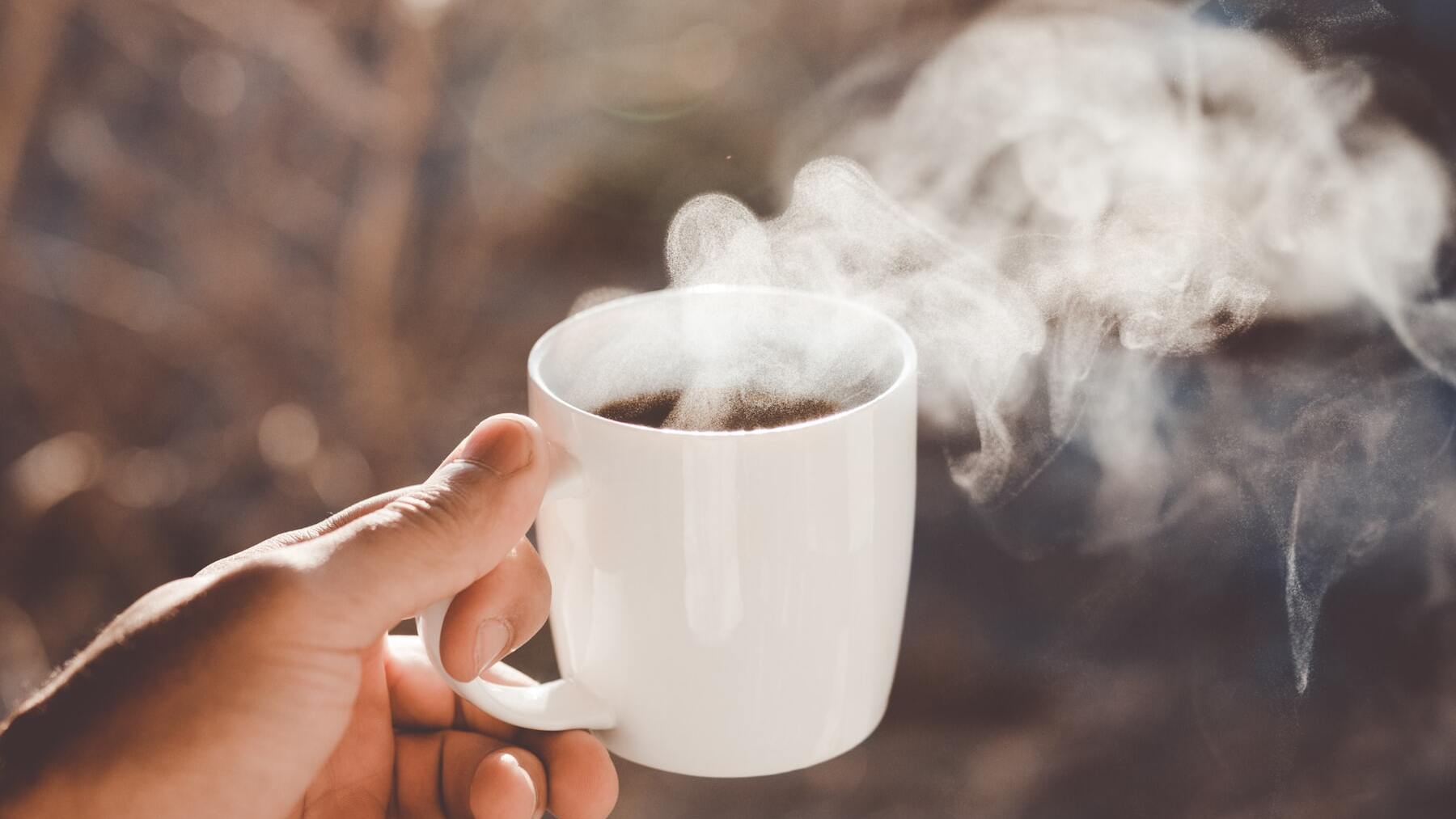 3 errores que cometes con tu cafetera italiana y te la puedes cargar sin saberlo