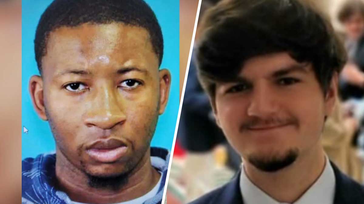 30 años de prisión a asesino de David Castro tras caso de ira al volante