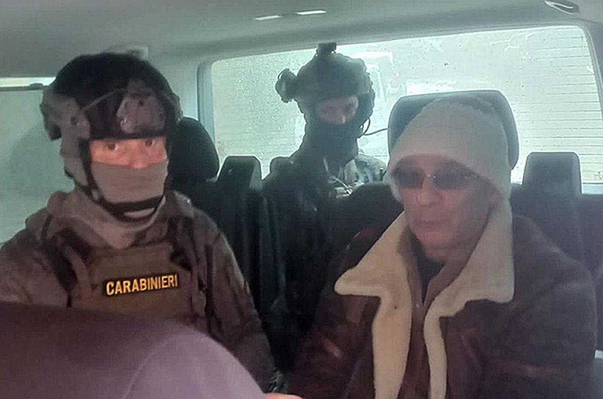 30 años de secretos protegieron a Messina Denaro