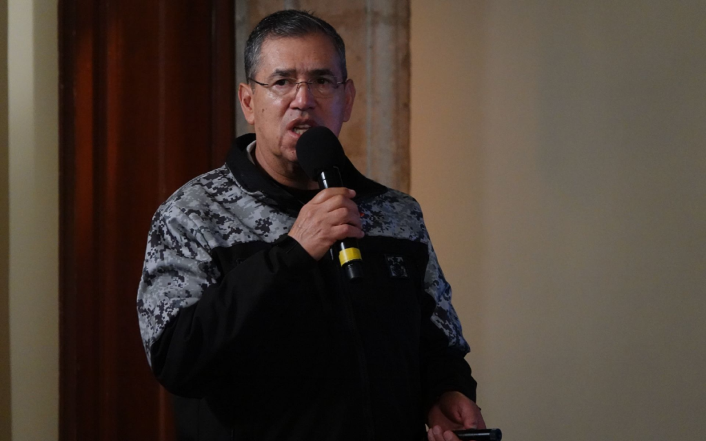 4 líderes de cárteles fueron absueltos por jueces: SSPC