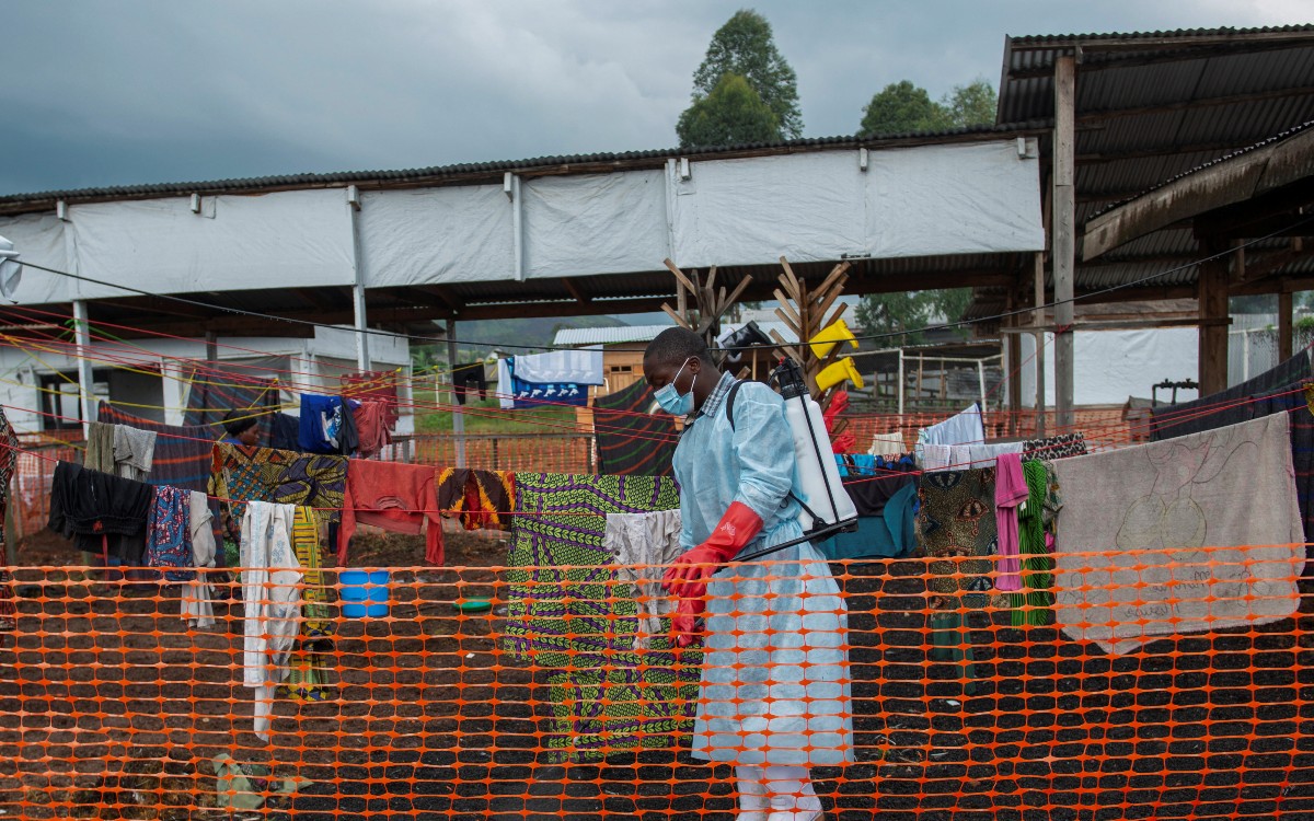 OMS alerta del aumento de brotes mortales de cólera
