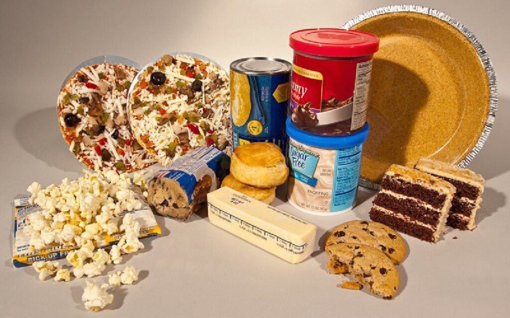 5 mil millones en riesgo de enfermedades cardiacas por grasas trans: OMS