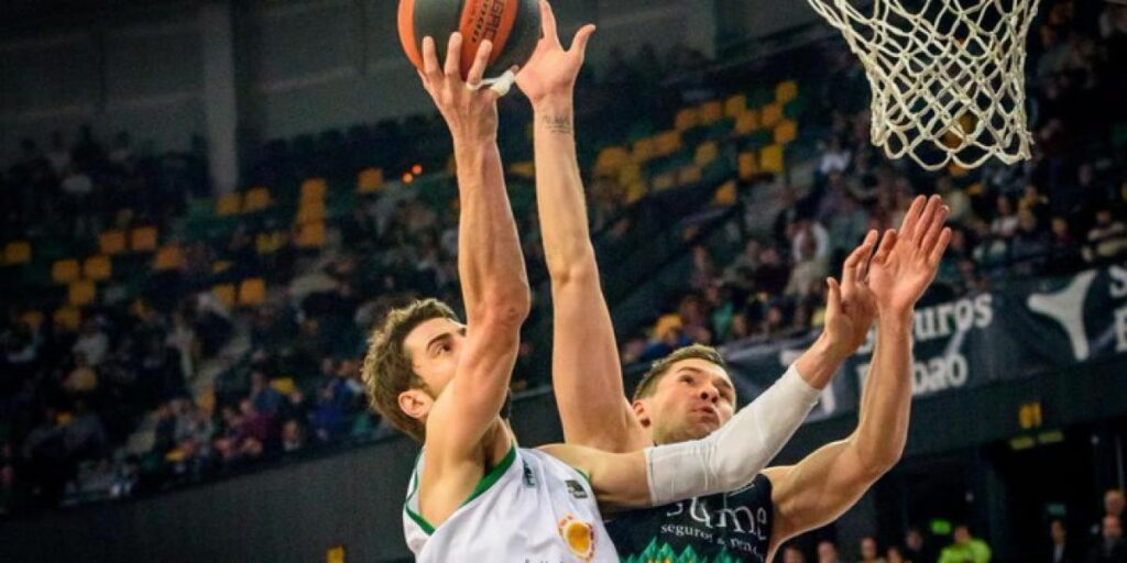 51-70: El Joventut pasa por encima del Surne Bilbao