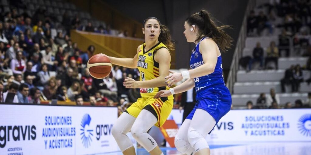 65-54: El Spar Girona logra la primera victoria de 2023