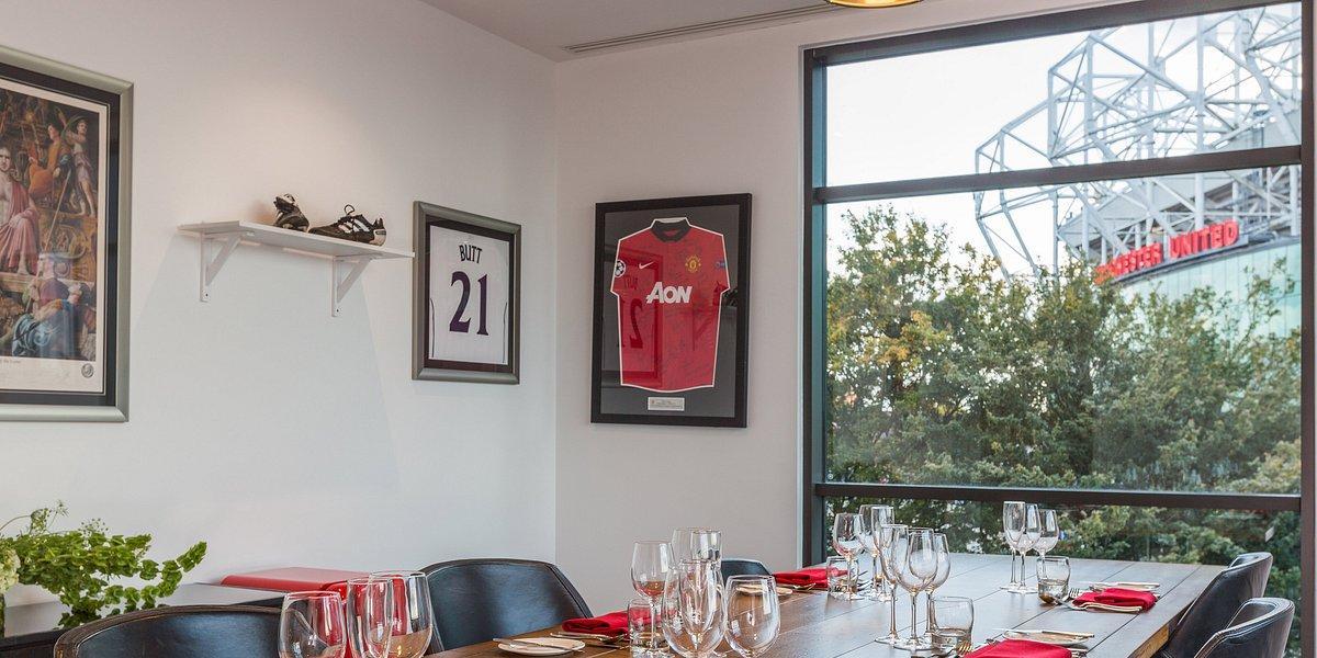 7 hoteles que tienes que conocer si eres un amante del fútbol: hay uno en España