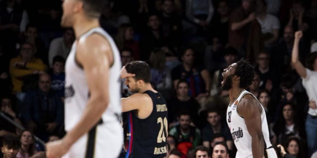 75-83: Clínic de Reyes de la Virtus, que asalta el Palau