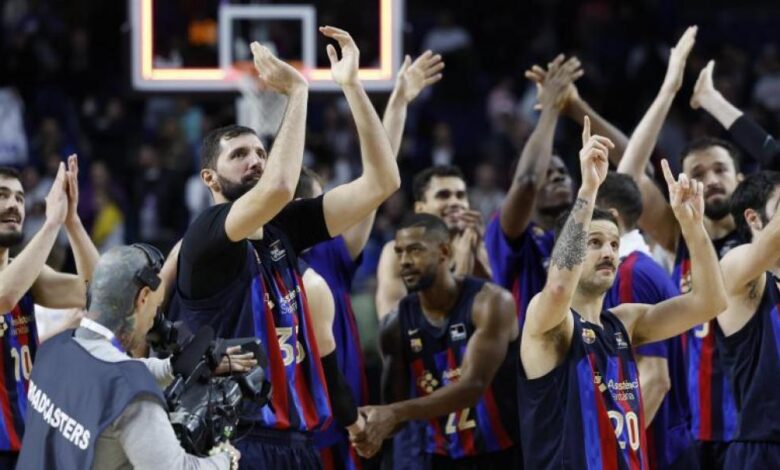 78-87: la mejor versión de Higgins somete al Real Madrid