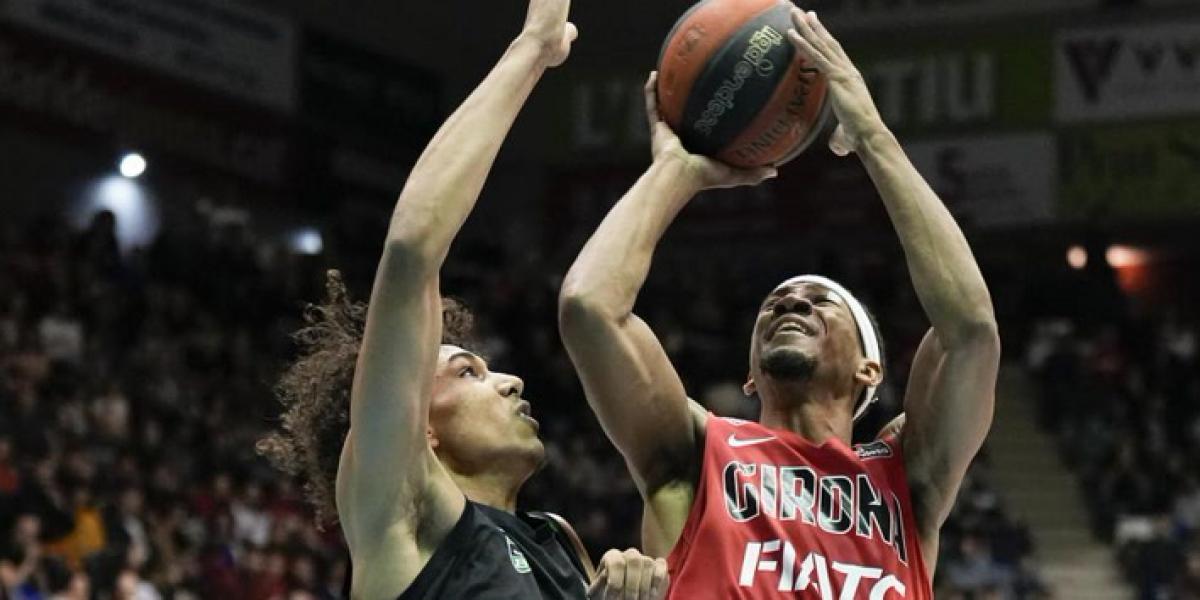 79-66: El Girona desquicia a la Penya