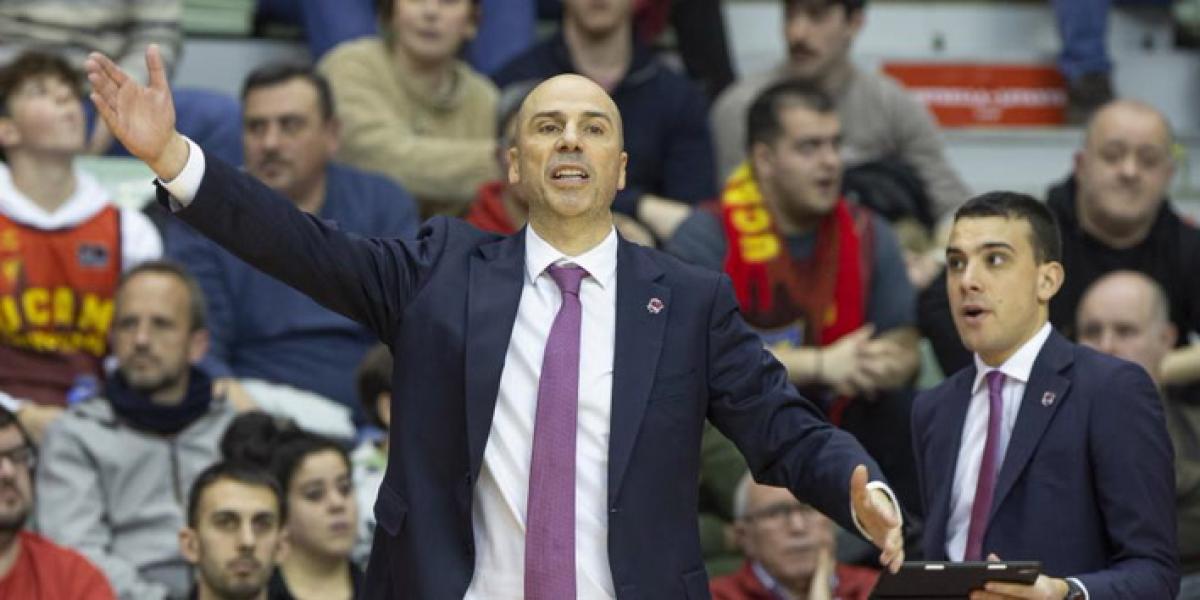 89-83: Paso atrás del Baskonia en Milán