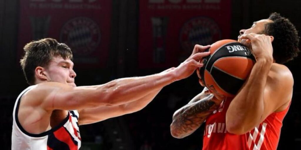 92-79: El Baskonia se estrella en Múnich