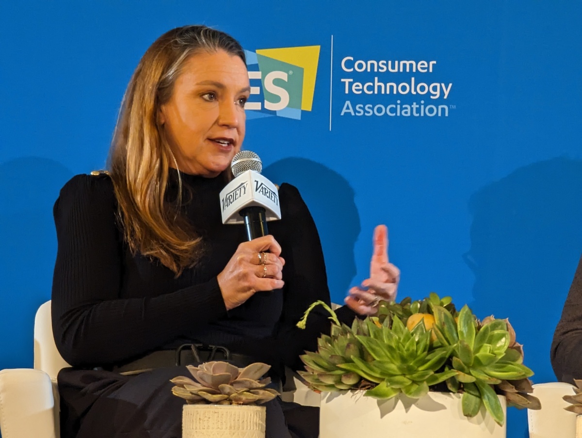 A pesar de los desafíos, Netflix dice que su nivel de publicidad está funcionando bien