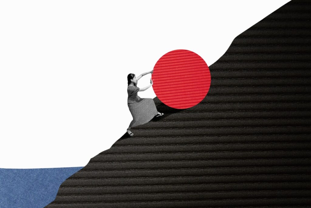 A pesar de los vientos en contra de 2022, las nuevas empresas de salud de la mujer lo hicieron mejor que nunca