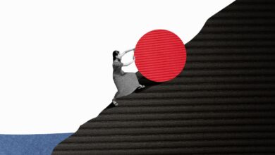 A pesar de los vientos en contra de 2022, las nuevas empresas de salud de la mujer lo hicieron mejor que nunca