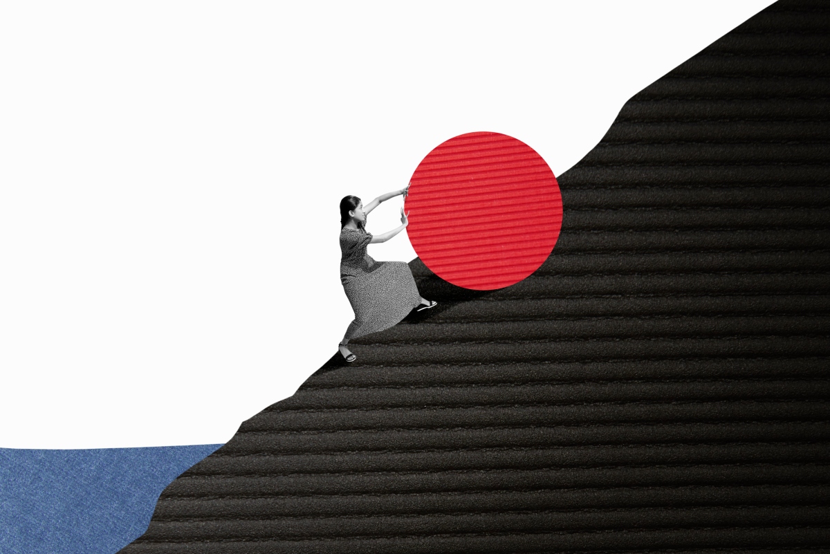 A pesar de los vientos en contra de 2022, las nuevas empresas de salud de la mujer lo hicieron mejor que nunca