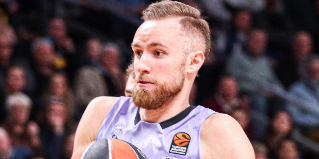 ALBA Berlín - Real Madrid: resumen y resultado | Euroliga de baloncesto