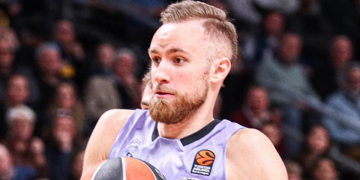 ALBA Berlín - Real Madrid: resumen y resultado | Euroliga de baloncesto