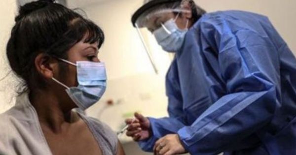 ALERTA | Vacuna COVID: hay certificados que tienen mal las dosis