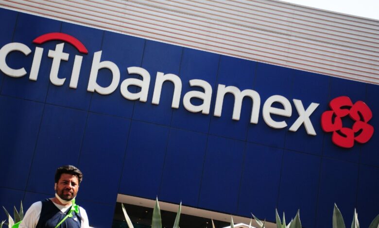 AMLO abordará venta de Banamex con presidenta de Citigroup