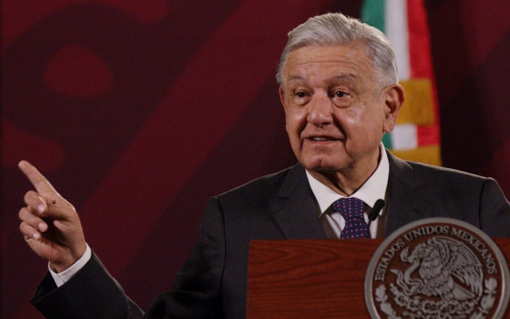 AMLO alista gira por América del Sur tras confirmar visita a Chile