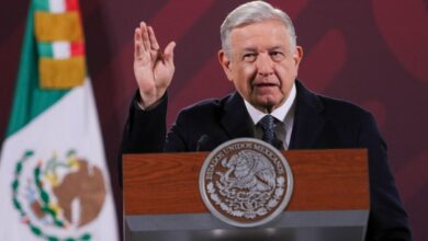 AMLO justifica ausencia en la Celac por 'compromisos' en México
